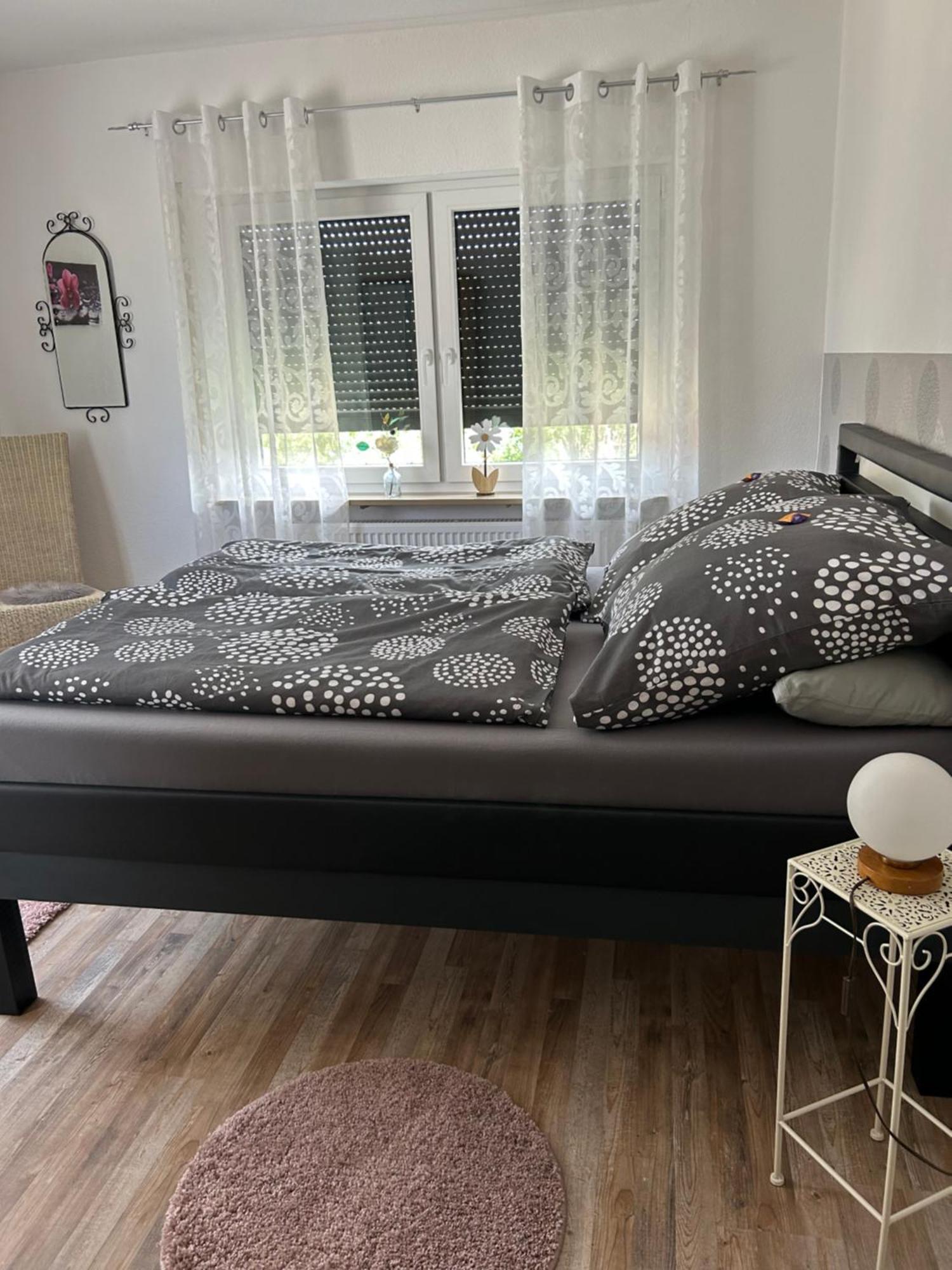 Ferienwohnung Zur Roni Treuchtlingen Dış mekan fotoğraf